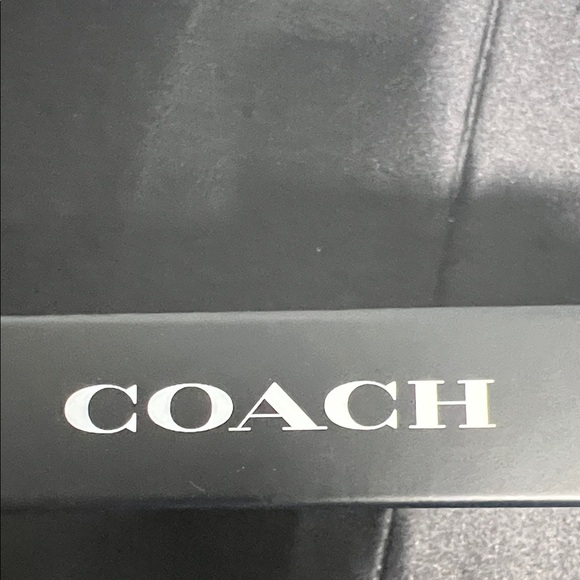 Coach | iPhone 16 Pro Max Case - Picture 2 of 6